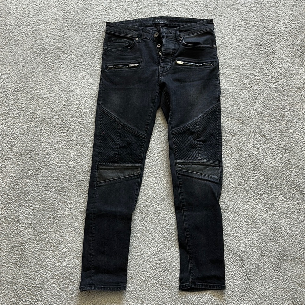 Zara men’ jeans